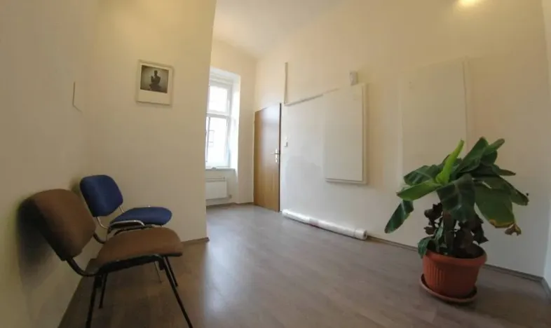 Pronájem kanceláře, Plzeň, Doudlevecká, 42 m2