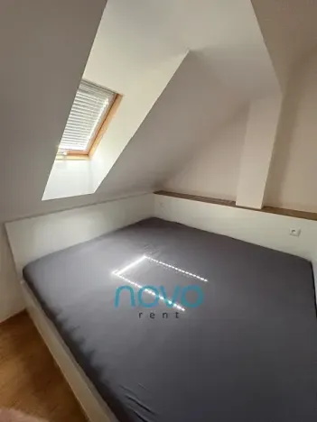 Pronájem bytu 3+1, Praha - Vinohrady, Na Kozačce, 115 m2