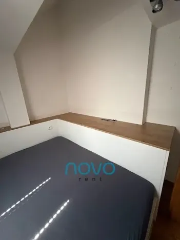 Pronájem bytu 3+1, Praha - Vinohrady, Na Kozačce, 115 m2