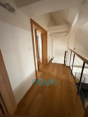Pronájem bytu 3+1, Praha - Vinohrady, Na Kozačce, 115 m2