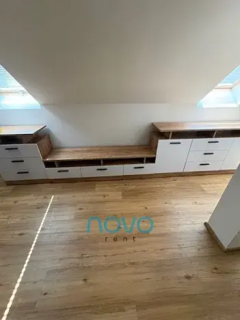 Pronájem bytu 3+1, Praha - Vinohrady, Na Kozačce, 115 m2