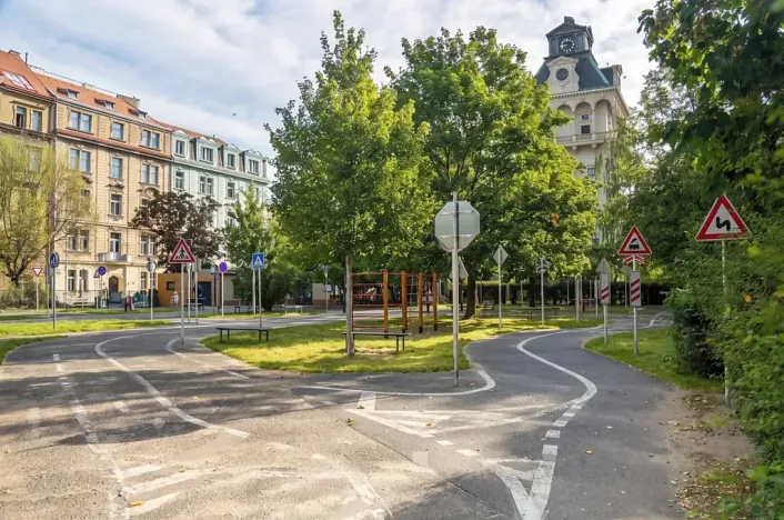 Prodej bytu 3+kk, Praha - Bubeneč, Na výšinách, 113 m2