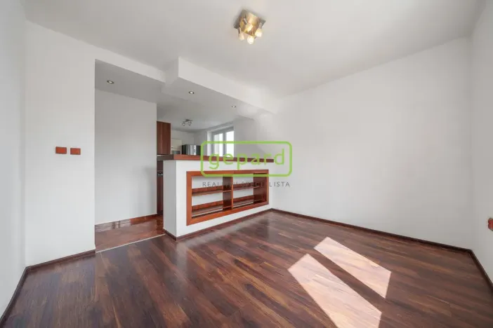 Prodej bytu 2+1, Sokolov, Heyrovského, 50 m2