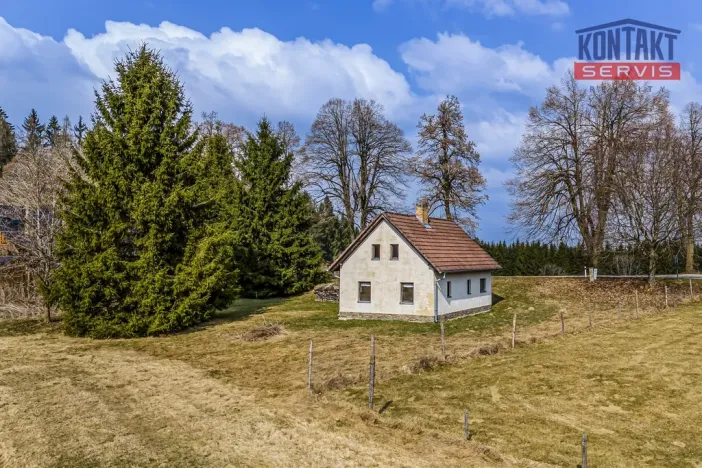 Prodej chaty, Přídolí, 96 m2