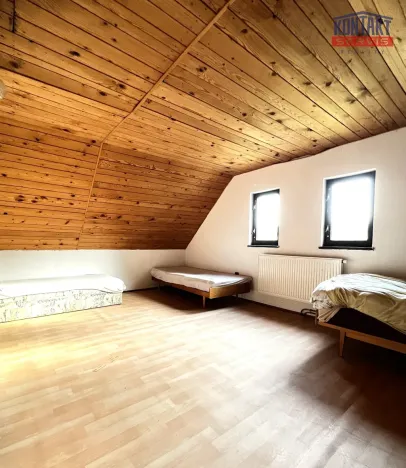 Prodej chaty, Přídolí, 96 m2
