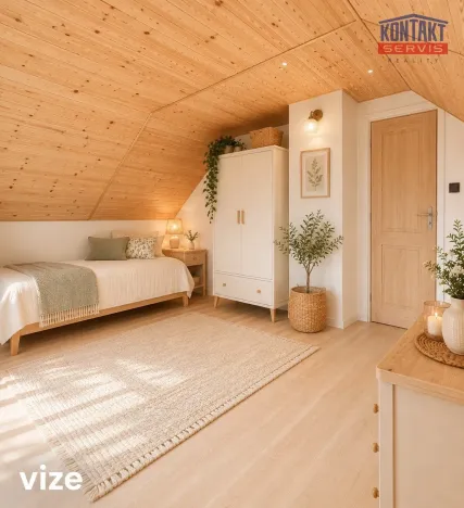 Prodej chaty, Přídolí, 96 m2