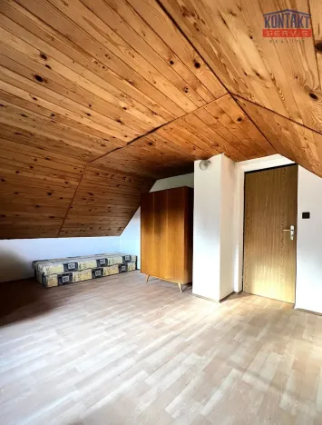 Prodej chaty, Přídolí, 96 m2