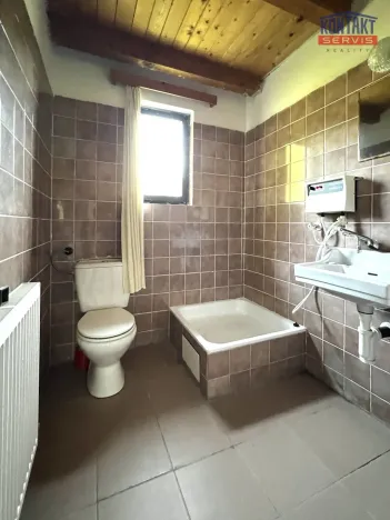 Prodej chaty, Přídolí, 96 m2
