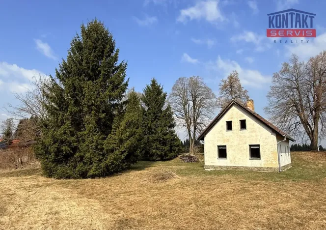 Prodej chaty, Přídolí, 96 m2