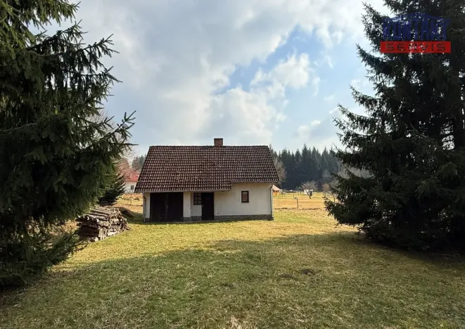 Prodej chaty, Přídolí, 96 m2