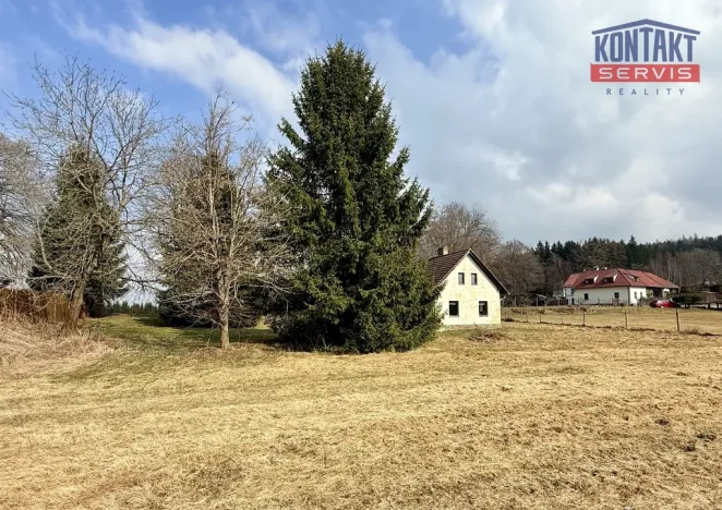 Prodej chaty, Přídolí, 96 m2