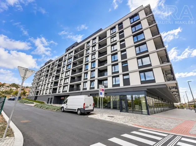 Pronájem bytu 1+kk, Praha - Vysočany, Střídavá, 32 m2