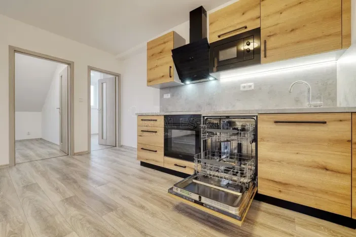 Prodej bytu 3+kk, Chotěšov, Kollárova, 63 m2