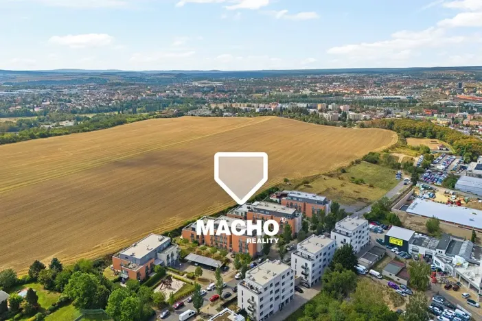 Prodej bytu 4+1, Plzeň, Na Terasách, 127 m2