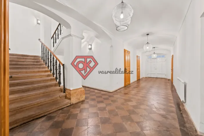 Prodej rodinného domu, Králíky - Dolní Hedeč, 448 m2