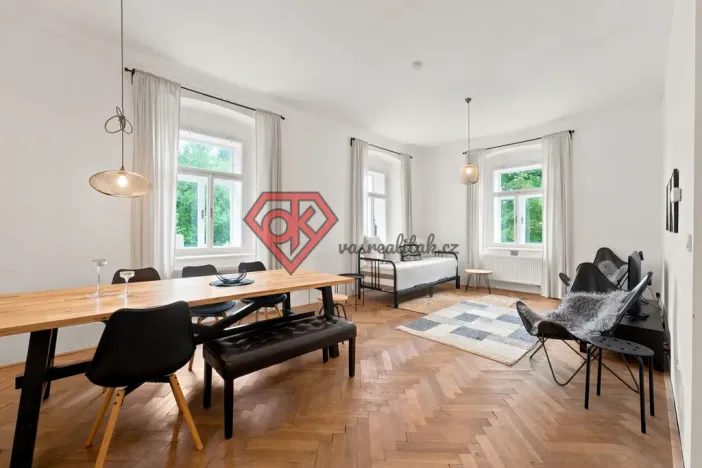 Prodej rodinného domu, Králíky - Dolní Hedeč, 448 m2