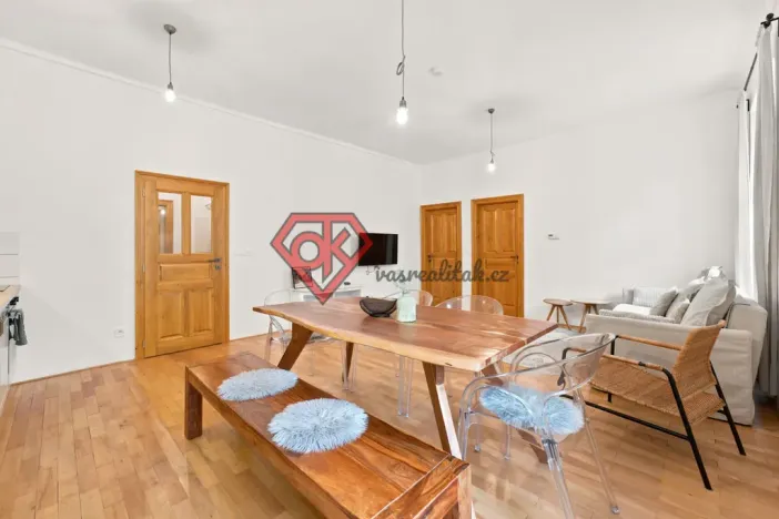 Prodej rodinného domu, Králíky - Dolní Hedeč, 448 m2
