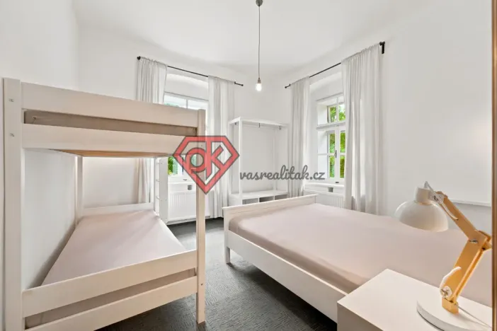 Prodej rodinného domu, Králíky - Dolní Hedeč, 448 m2