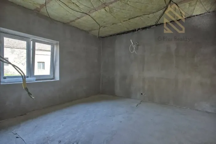 Prodej rodinného domu, Chraberce, 85 m2