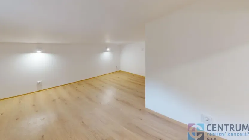 Pronájem bytu 1+1, Jablonec nad Nisou, Liberecká, 37 m2