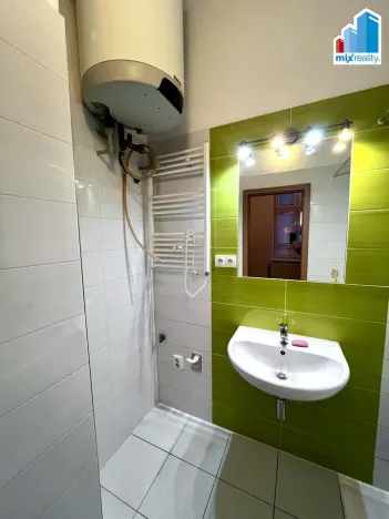 Pronájem bytu 1+1, Přeštice, K Cihelně, 45 m2