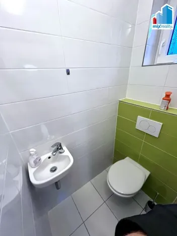 Pronájem bytu 1+1, Přeštice, K Cihelně, 45 m2