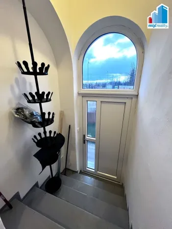 Pronájem bytu 1+1, Přeštice, K Cihelně, 45 m2