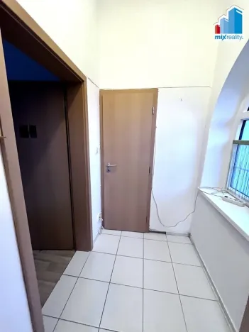 Pronájem bytu 1+1, Přeštice, K Cihelně, 45 m2