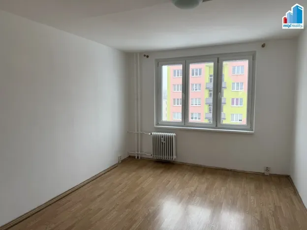 Pronájem bytu 2+1, Nové Sedlo, Sadová, 77 m2