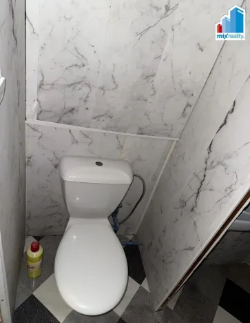 Pronájem bytu 2+1, Nové Sedlo, Sadová, 77 m2