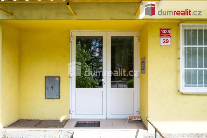 Pronájem bytu 1+1, České Budějovice - České Budějovice 3, Puklicova, 35 m2