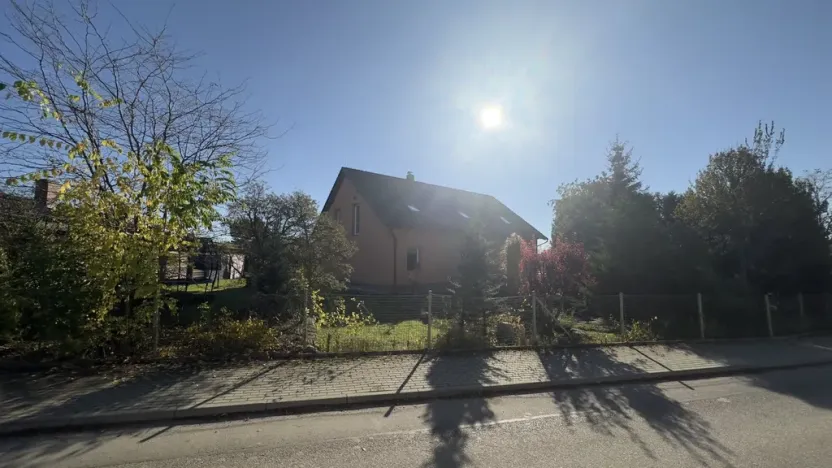Prodej bytu 5+1, Dubné - Třebín, 170 m2
