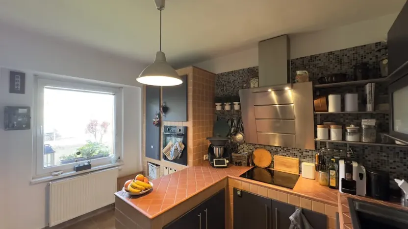 Prodej bytu 5+1, Dubné - Třebín, 170 m2