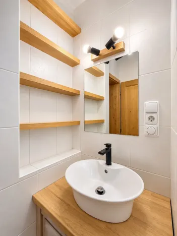 Prodej bytu 5+1, Dubné - Třebín, 170 m2