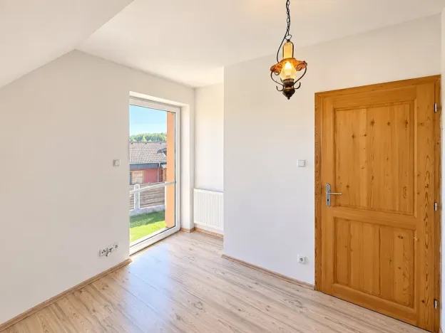 Prodej bytu 5+1, Dubné - Třebín, 170 m2