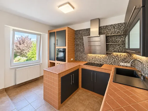 Prodej bytu 5+1, Dubné - Třebín, 170 m2