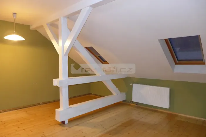 Pronájem bytu 2+kk, Plzeň - Jižní Předměstí, Chelčického, 58 m2