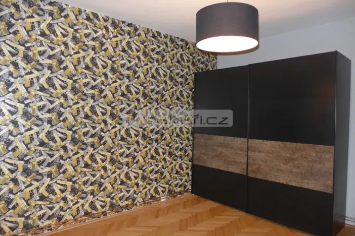 Pronájem bytu 2+kk, Plzeň - Jižní Předměstí, Chelčického, 58 m2