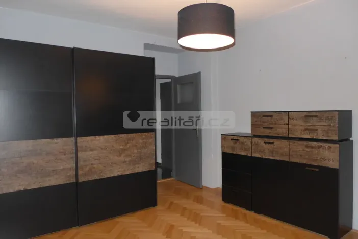 Pronájem bytu 2+kk, Plzeň - Jižní Předměstí, Chelčického, 58 m2