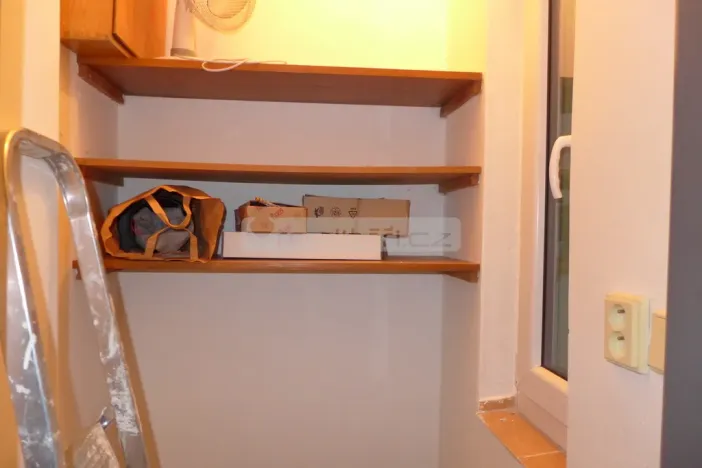 Pronájem bytu 2+kk, Plzeň - Jižní Předměstí, Chelčického, 58 m2