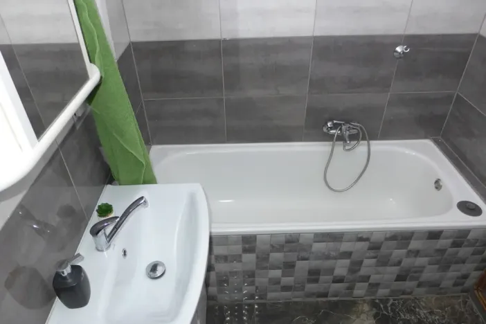 Pronájem bytu 2+kk, Plzeň - Jižní Předměstí, Chelčického, 58 m2