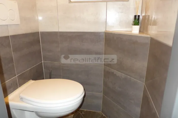 Pronájem bytu 2+kk, Plzeň - Jižní Předměstí, Chelčického, 58 m2