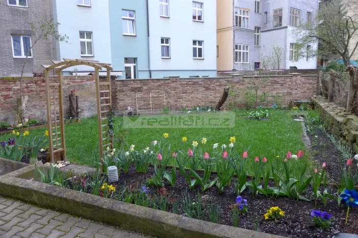 Pronájem bytu 2+kk, Plzeň - Jižní Předměstí, Chelčického, 58 m2