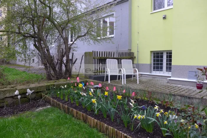 Pronájem bytu 2+kk, Plzeň - Jižní Předměstí, Chelčického, 58 m2