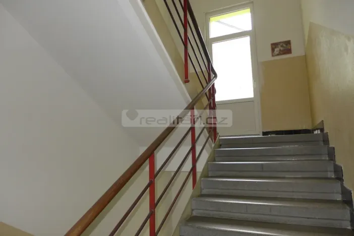 Pronájem bytu 2+kk, Plzeň - Jižní Předměstí, Chelčického, 58 m2