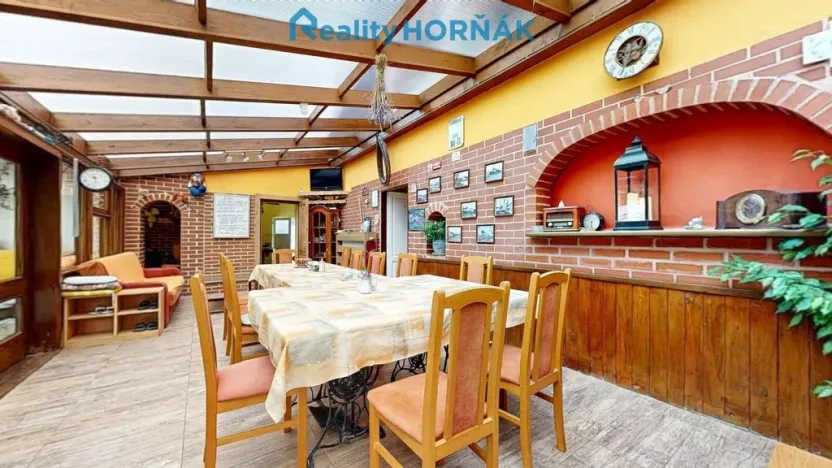 Prodej rodinného domu, Votice, Javorská, 364 m2