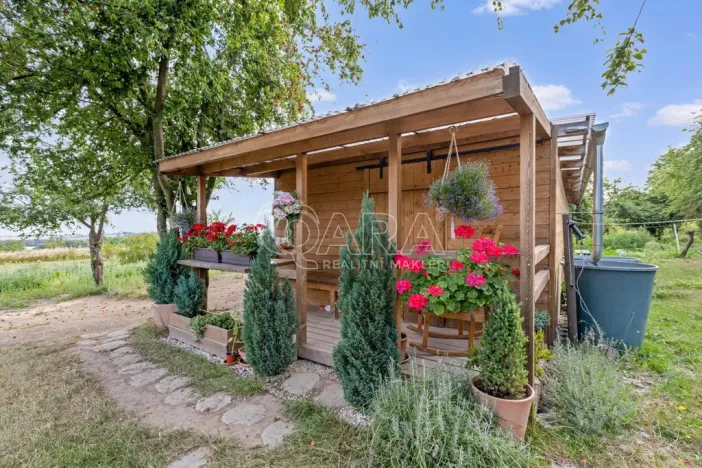 Prodej pozemku pro bydlení, Říčany - Jažlovice, Jažlovická, 5922 m2