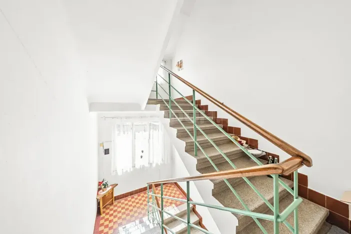 Prodej rodinného domu, Plzeň, U Bachmače, 210 m2