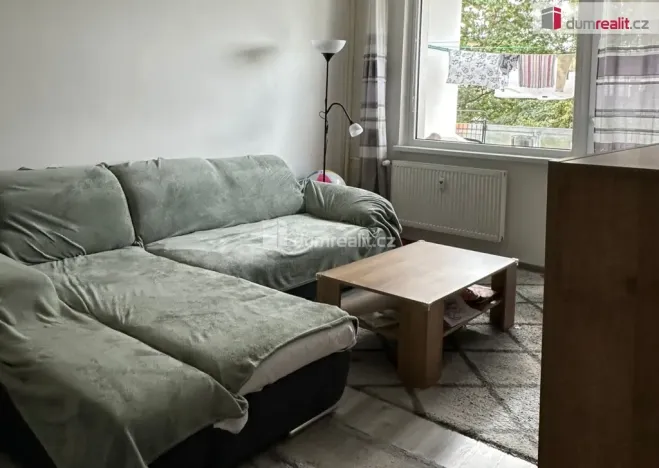 Prodej bytu 2+1, Cheb, Přátelství, 62 m2