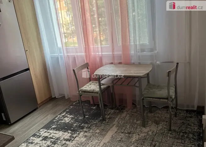 Prodej bytu 2+1, Cheb, Přátelství, 62 m2